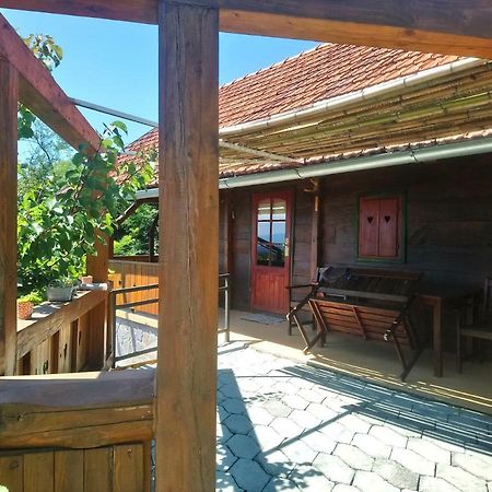 Apartman Rico Klanjec Екстериор снимка