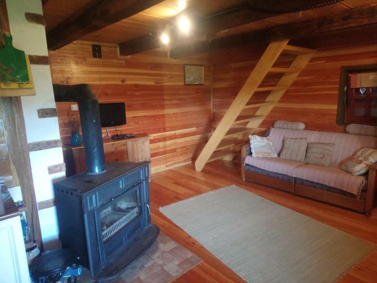 Apartman Rico Klanjec Екстериор снимка