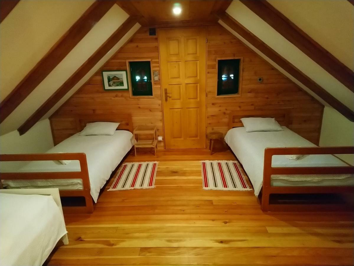 Apartman Rico Klanjec Екстериор снимка